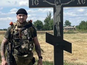 Артур Рожков – справляться с трудностями всегда помогает понимание, что тебя ждут дома