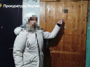 Опасная женщина: рецидивистка напала с ножом на любовника