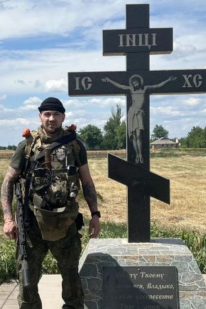 Артур Рожков – справляться с трудностями всегда помогает понимание, что тебя ждут дома