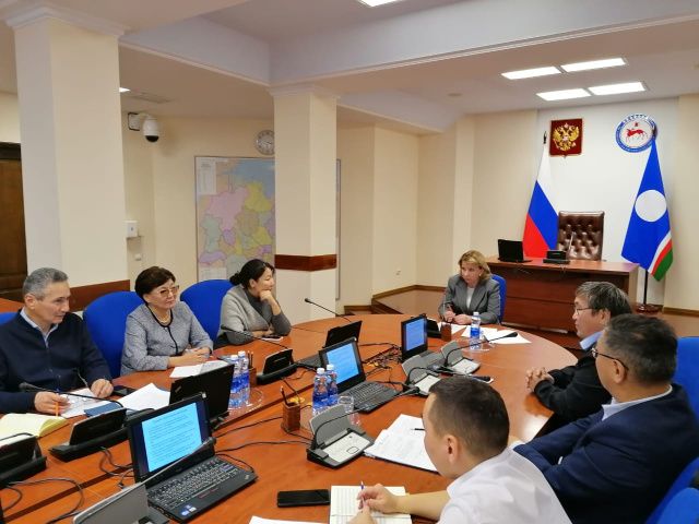 В Якутии готовятся к проведению Географического диктанта