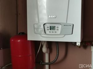 Выгоднее в десять раз: о плюсах подключения к газу рассказала молодая семья из Пригородного Якутска