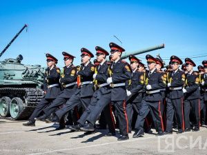 Виртуальную выставку о Якутской военной школе представят ко Дню народного единства