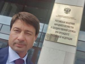 Защита экс-вице-мэра Федорова переводит стрелки на Ил Тумэн