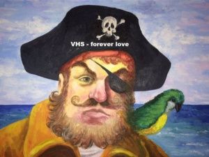 К трём годам лишения свободы приговорили видеопирата в Якутии