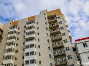 Программа по обеспечению жильём многодетных семей, имеющих 5 и более несовершеннолетних детей, будет продолжена