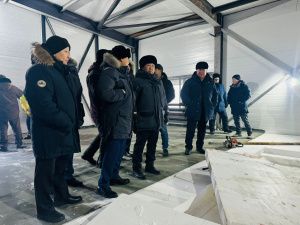 В Якутии шесть новых объектов водоснабжения обеспечат качественной водой порядка 30 тысяч жителей