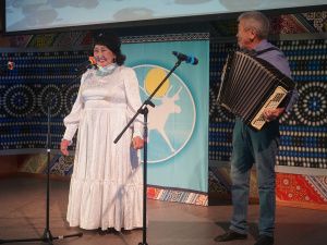 «Индигир»: с любовью о Севере