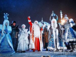 Фестиваль «Зима начинается с Якутии»: объявлен конкурс на создание официальной песни