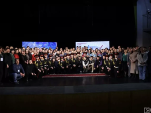 В Якутске пройдёт Гражданский форум – 2025