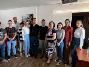 Фотофакт: «Партия дела» Якутии в лицах