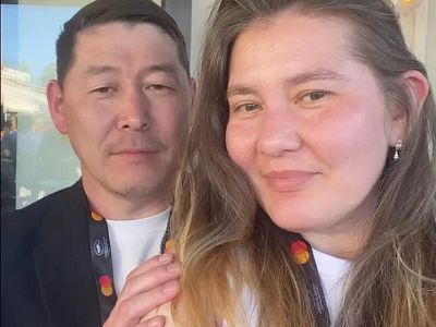 Якутский продюсер «предъявил» сбежавшей Ирине Энгелис