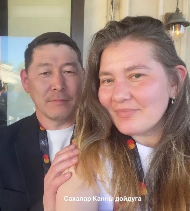 Якутский продюсер «предъявил» сбежавшей Ирине Энгелис