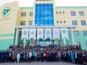 ЯГСХА стала Арктическим университетом