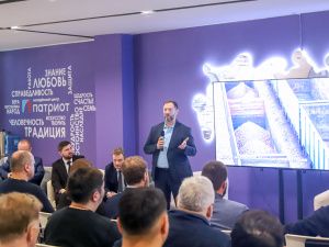 «Железные дороги Якутии» обсудили с предпринимателями логистику и северный завоз