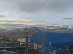 Рудник «Сентачан» в Якутии по-прежнему строится с нарушениями