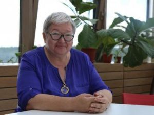 Проректор Международной педагогической Академии дошкольного образования Ирина Комарова: Якутия – лидер дошкольного образования