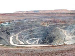 Глава Якутии настаивает на строительстве нового рудника на трубке «Юбилейная»