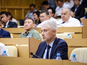 Александр Кошуков: «Собаки не должны быть хозяевами городов»