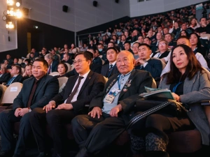 В Якутии состоялся первый республиканский Антифашистский форум