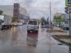 В Якутске за сутки совершены три наезда на пенсионерок: Одна из пострадавших скончалась в больнице