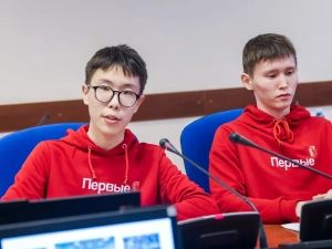 Более 30 тысяч юных якутян участвуют в «Движении Первых»