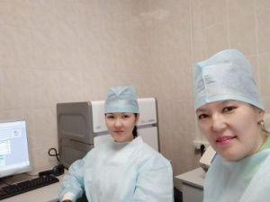 При личном подходе – пациент на первом плане