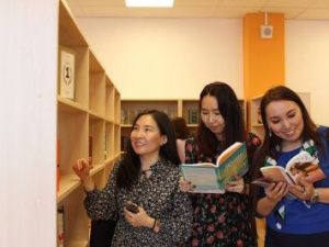 В Якутске открылась «умная» библиотека