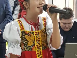 Медиков ЖДЯ поздравили с Днем медицинского работника