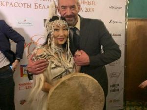 Певица Саина объявлена персоной нон-грата