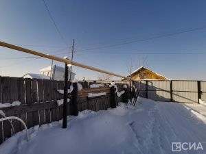 Выгоднее в десять раз: о плюсах подключения к газу рассказала молодая семья из Пригородного Якутска