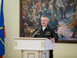 «Виртуозам Якутии» вручили награду Минобороны России