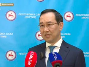 В Якутске зафиксирован резкий скачок заболеваемости коронавирусом