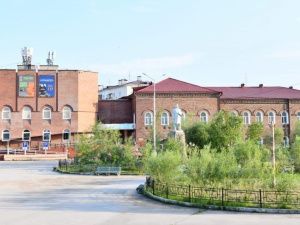 Якутский музей им. Ем. Ярославского проведет бесплатные экскурсии для пожилых