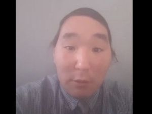 Антон Васильев будет баллотироваться в мэры Якутска