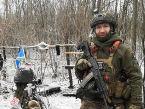 Участнику СВО в Якутии помогли поправить здоровье и восстановить силы