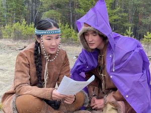 В кинотеатрах Якутии состоится премьера фильма «Лоокуут уонна Ньургуhун»
