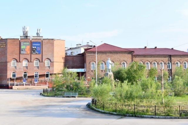 Якутский музей им. Ем. Ярославского проведет бесплатные экскурсии для пожилых