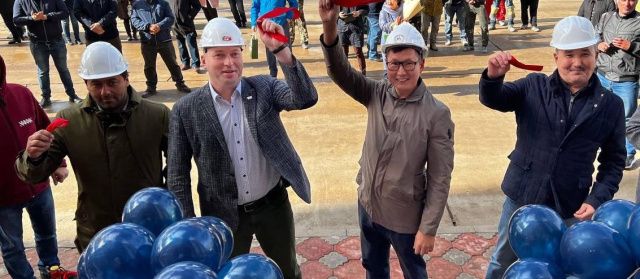  Ленске переселенцы из аварийного жилья жалуются на некачественно построенный многоквартирный дом