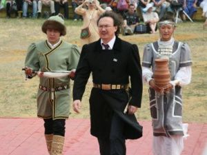 Андрей Борисов: О героях и Пятой колонне