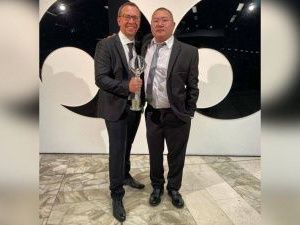 Фильм якутского режиссера Владимира Мункуева выиграл «Хрустальный глобус» кинофестиваля в Карловых Варах