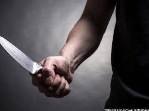 Криминальная история: убийство за несколько минут до Нового года 