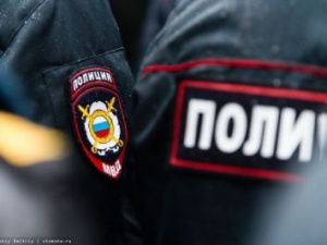 Коллега обокрал занятого работой мужчину