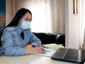 Психологи УФСИН приняли участие во II Форуме психологов Республики Саха (Якутия)