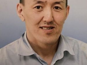 «Лучший отец-семьянин» живет в Хангаласском улусе