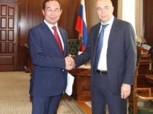 Якутия дополнительно получит почти пять миллиардов рублей