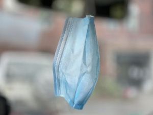 Итоги мониторинга объектов в Якутске городским оперативным штабом против распространения коронавирусной инфекции