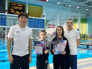 В Якутии за пять лет построили 32 крупных спортивных объекта