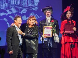 Несколько наград всероссийского кинофестиваля завоевал якутский фильм «Не хороните меня без Ивана»