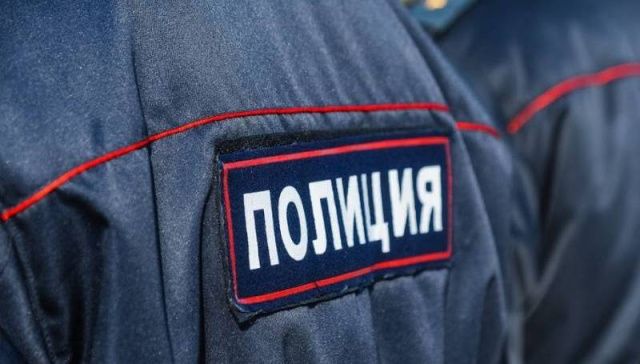 Пьяный пенсионер повредил чужой автомобиль