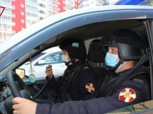 В Якутске в магазине обворовали женщину